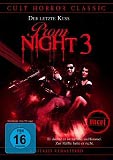 Prom Night 3 - Der Letzte Kuss (uncut)